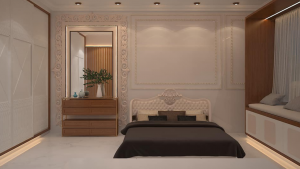 bed room design