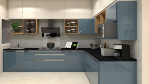 smart kitchen
