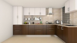 smart kitchen