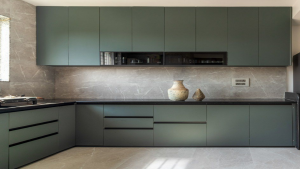 smart kitchen