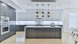 Blog: Explore the latest trends, tips, and inspirations in kitchen design with Smart Kitchen Lounge. Discover expert advice, stylish makeovers, and innovative solutions to create your dream kitchen.