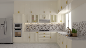 smart kitchen