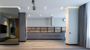 smart kitchen