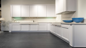 smart kitchen