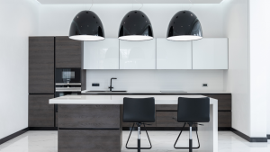 Discover the ultimate blend of technology and culinary artistry at Smart Kitchen Lounge. Enjoy innovative kitchen designs, smart appliances, and gourmet experiences that elevate your cooking and entertaining. Transform your kitchen into a modern culinary haven.