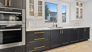 smart kitchen