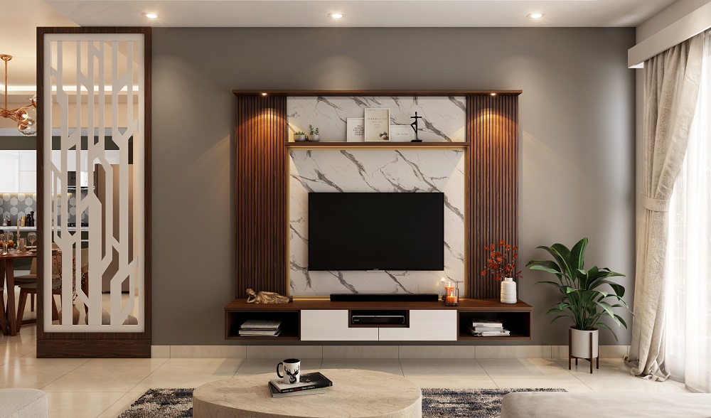 TV unit